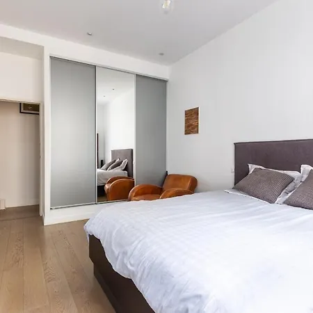 Charme Parisien Pres De L'arc De Triomphe - 183 M² Παρίσι